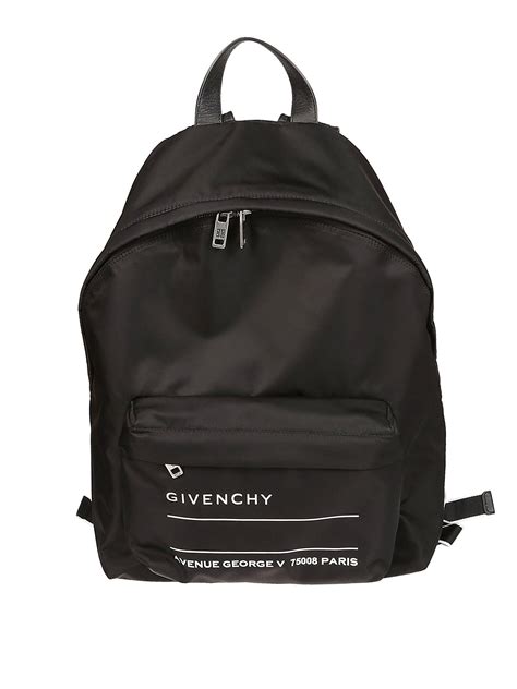 zaino givenchy donna